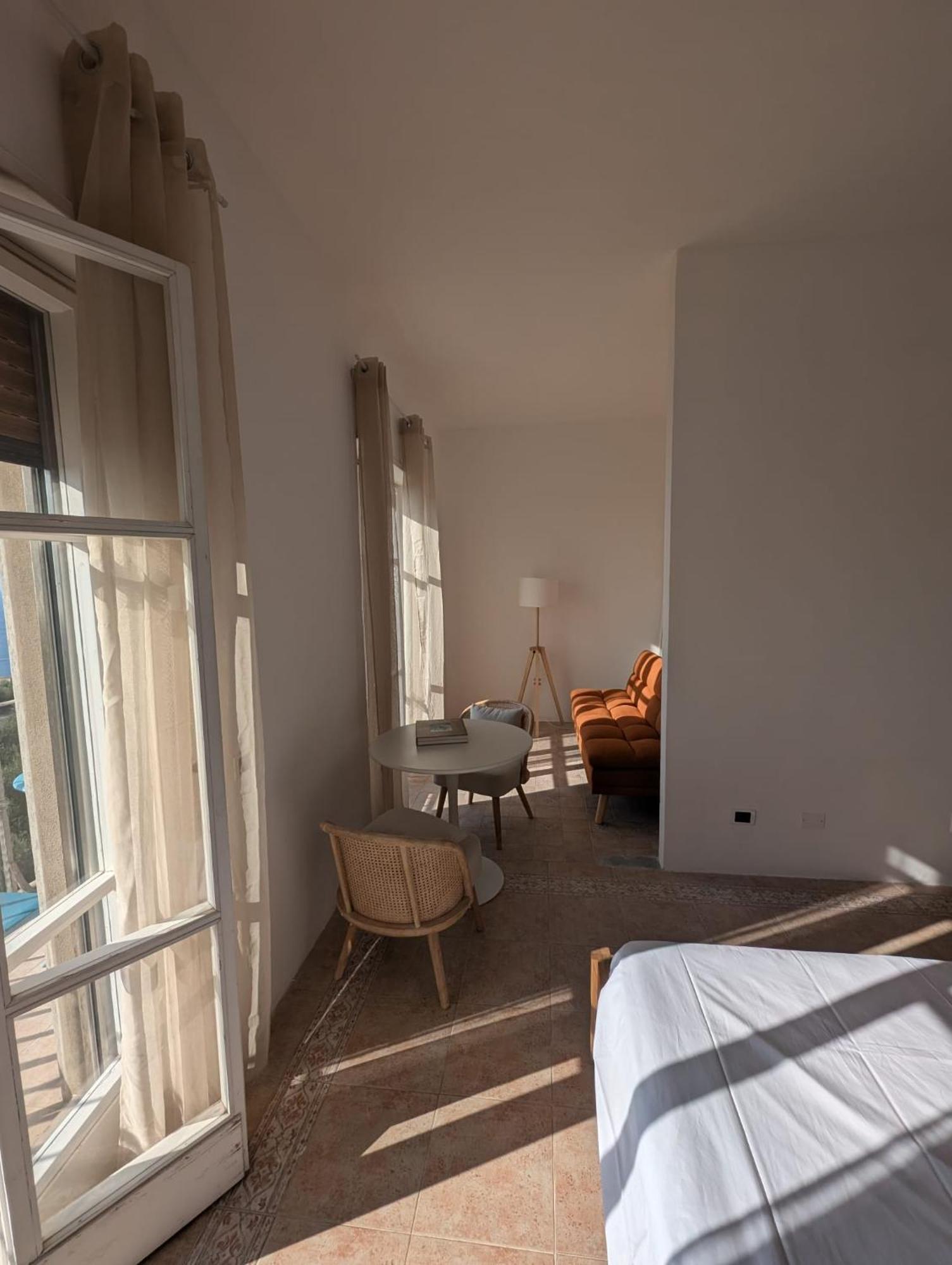 Villa Velta Sea Sunset Porto Santo Stefano  Exterior foto