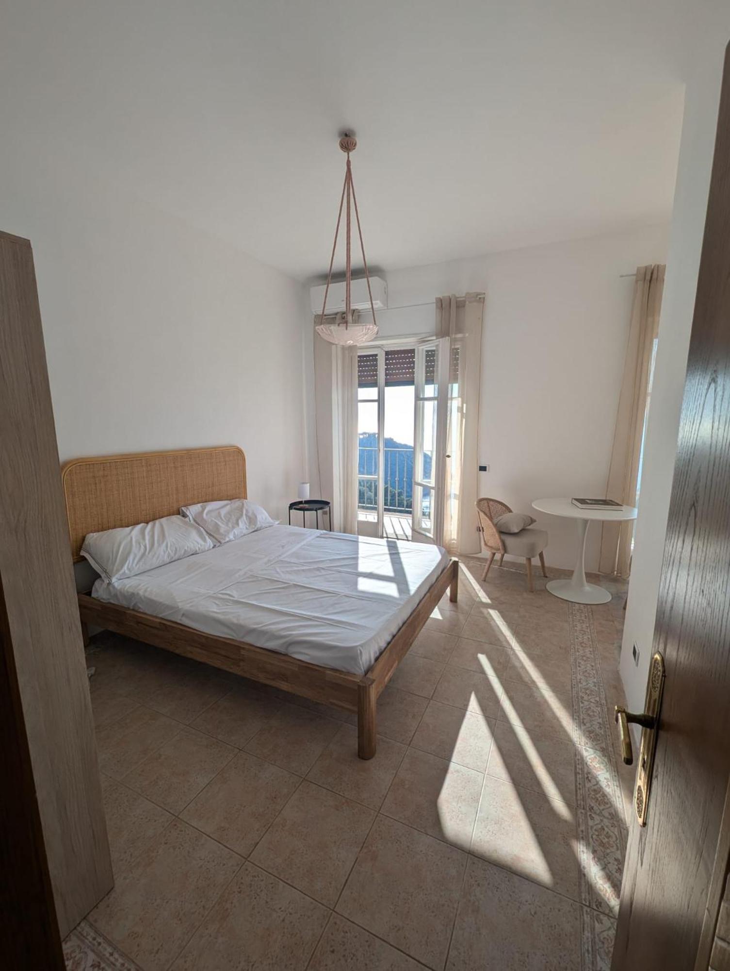 Villa Velta Sea Sunset Porto Santo Stefano  Exterior foto